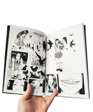 Load image into Gallery viewer, DELIRIOS ZINE