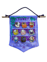 Load image into Gallery viewer, CAT IN A CUP PINS