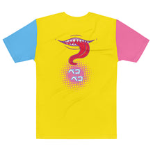 Load image into Gallery viewer, I am hungry unisex tshirt