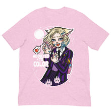 Load image into Gallery viewer, Enid Wednesday FANART LINE