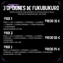 Load image into Gallery viewer, New year fukubukuro 福袋 2026