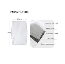 Load image into Gallery viewer, KAWAII MASK Type 2