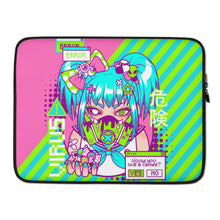 Load image into Gallery viewer, Laptop Sleeve