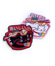 Load image into Gallery viewer, おいしい RAMEN PATCH