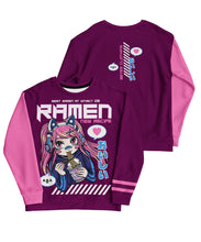 Load image into Gallery viewer, NEW RAMEN ラーメン SWEATSHIRT