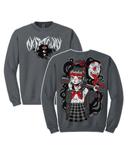 Load image into Gallery viewer, NOT TODAY SWEATSHIRT