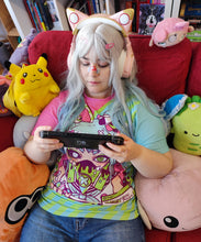 Load image into Gallery viewer, VIRUS T-SHIRT