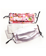 Load image into Gallery viewer, KAWAII MASK Type 2