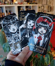 Load image into Gallery viewer, Bookmarks