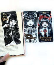 Load image into Gallery viewer, Bookmarks