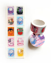 Load image into Gallery viewer, STAMP CAT WASHITAPE