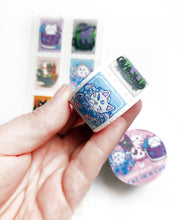 Load image into Gallery viewer, STAMP CAT WASHITAPE