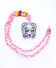 Load image into Gallery viewer, NECKLACE HARAJUKU