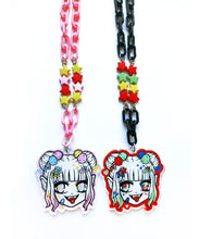 Load image into Gallery viewer, NECKLACE HARAJUKU