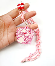 Load image into Gallery viewer, NECKLACE HARAJUKU USAGI