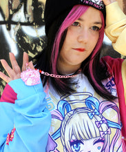 Load image into Gallery viewer, NECKLACE HARAJUKU USAGI