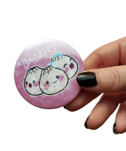 Load image into Gallery viewer, OISHII BIG BADGES