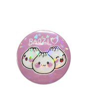 Load image into Gallery viewer, OISHII BIG BADGES