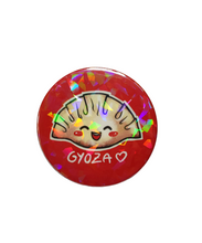 Load image into Gallery viewer, OISHII BIG BADGES