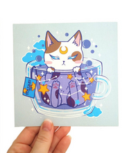 Load image into Gallery viewer, CAT PRINTS