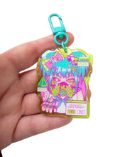 Load image into Gallery viewer, VIRUS CHARM