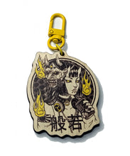 Load image into Gallery viewer, SOUL HUNTER CHARM