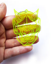 Load image into Gallery viewer, HANNYA EARRING