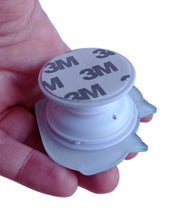 Load image into Gallery viewer, YELLOW CAT MAID/ PURPLE DEVIL POP SOCKET