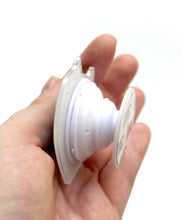 Load image into Gallery viewer, YELLOW CAT MAID/ PURPLE DEVIL POP SOCKET