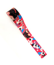 Load image into Gallery viewer, RED OISHII WASHITAPE