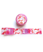 Load image into Gallery viewer, MANEKI CAT WASHITAPE