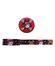 Load image into Gallery viewer, NURSE WASHITAPE