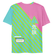 Load image into Gallery viewer, VIRUS T-SHIRT