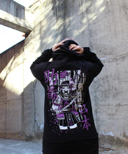 Load image into Gallery viewer, 助番 SUKEBAN HOODIE SWEATSHIRT