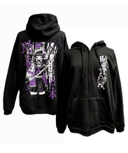 Load image into Gallery viewer, 助番 SUKEBAN HOODIE SWEATSHIRT
