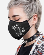 Load image into Gallery viewer, KITSUNE MASK
