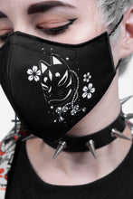 Load image into Gallery viewer, KITSUNE MASK