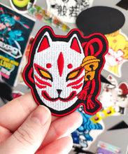 Load image into Gallery viewer, KITSUNE PATCH