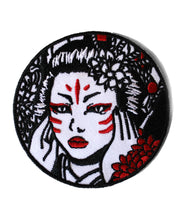 Load image into Gallery viewer, 3 GEISHAS PATCH
