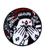 Load image into Gallery viewer, 3 GEISHAS PATCH