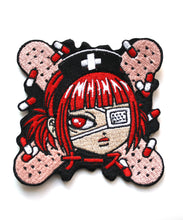 Load image into Gallery viewer, NURSE MENHERA PATCH