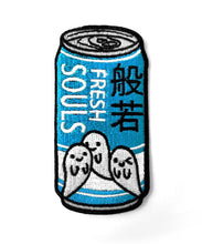 Load image into Gallery viewer, FRESH SOULS CAN PATCH