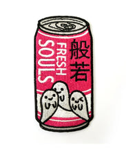 Load image into Gallery viewer, FRESH SOULS CAN PATCH