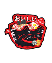 Load image into Gallery viewer, おいしい RAMEN PATCH