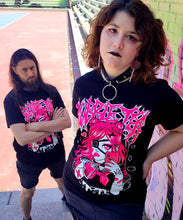 Load image into Gallery viewer, BUBBLE TEA GIRL T-SHIRT