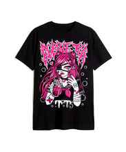 Load image into Gallery viewer, BUBBLE TEA GIRL T-SHIRT