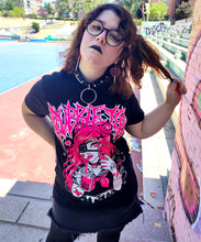 Load image into Gallery viewer, BUBBLE TEA GIRL T-SHIRT