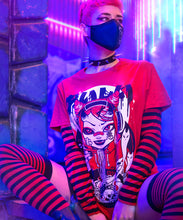 Load image into Gallery viewer, RED DEAD RAMEN T-SHIRT