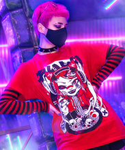 Load image into Gallery viewer, RED DEAD RAMEN T-SHIRT