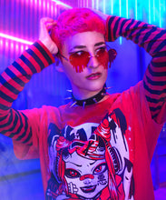 Load image into Gallery viewer, RED DEAD RAMEN T-SHIRT